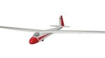 ParkZone Ka-8 Sailplane BNF PKZ6680 - In Stock